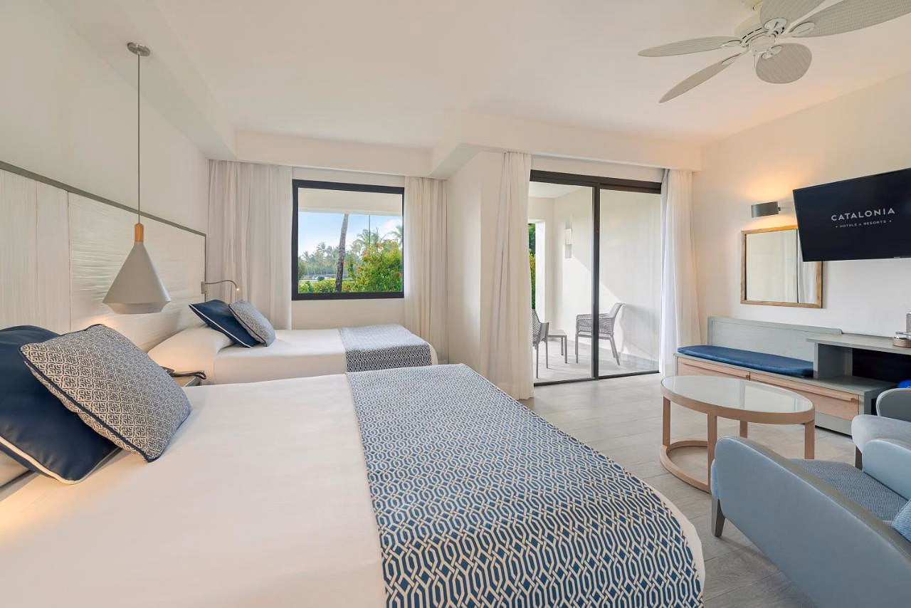 Catalonia Bavaro Beach Resort
