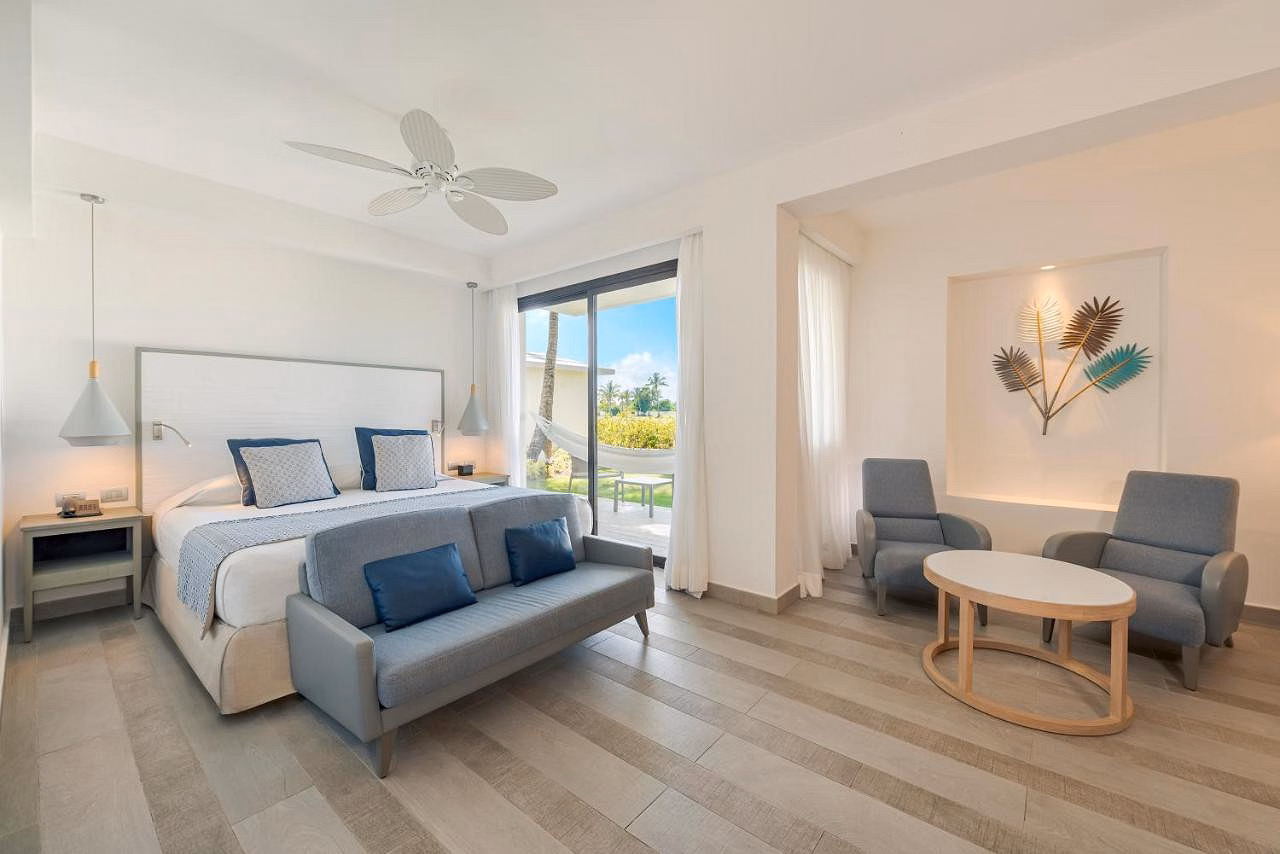 Catalonia Bavaro Beach Resort
