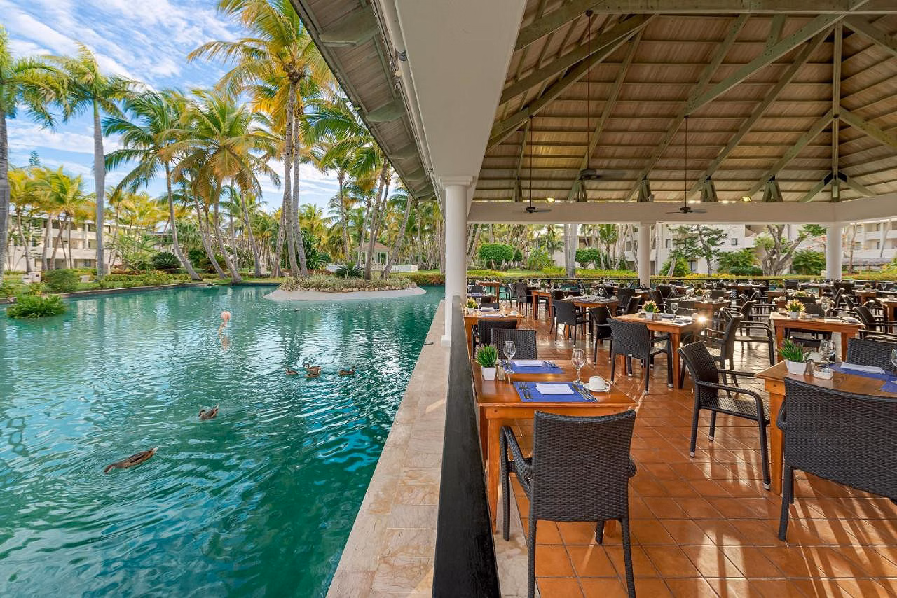 Catalonia Bavaro Beach Resort