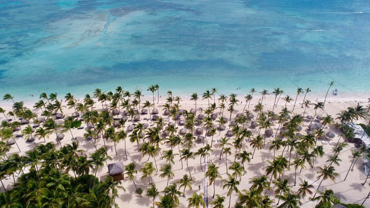 Catalonia Bavaro Beach Resort