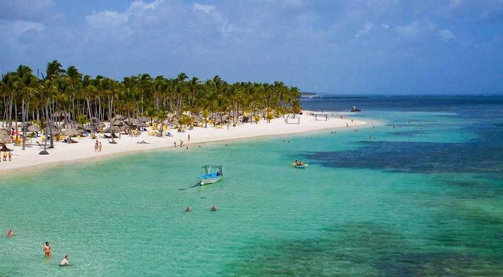 Catalonia Bavaro Beach Resort