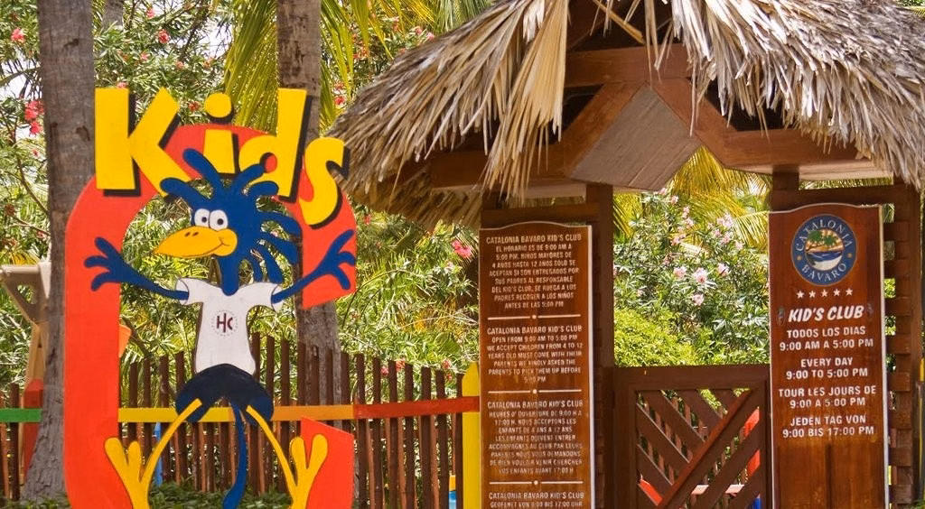 Catalonia Bavaro Beach Resort