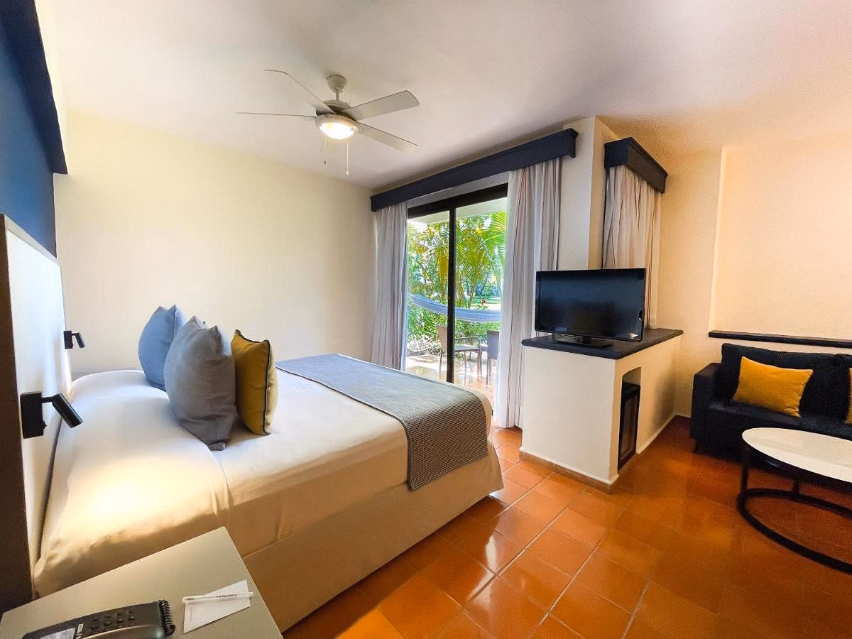 Catalonia Bavaro Beach Resort