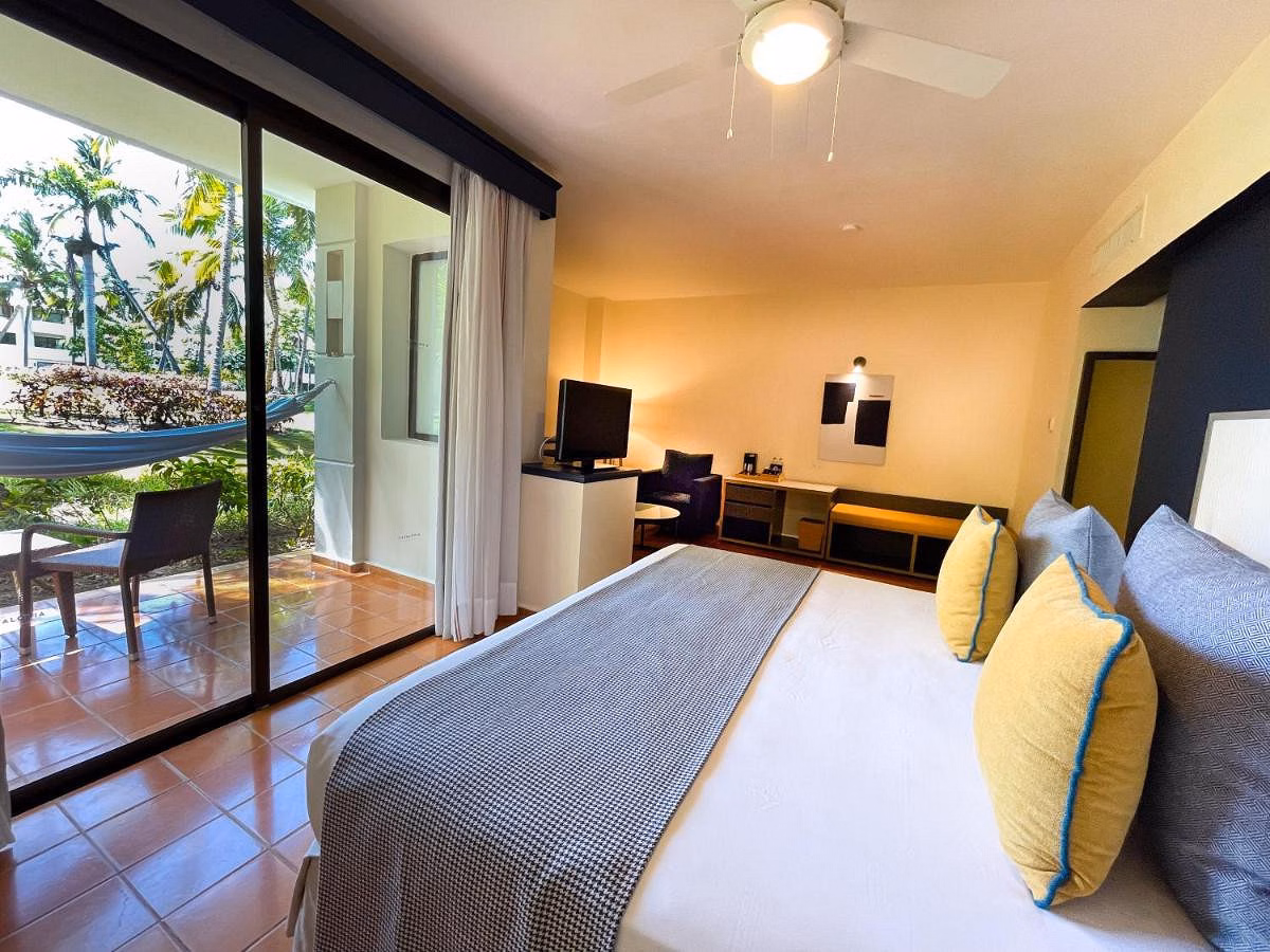 Catalonia Bavaro Beach Resort