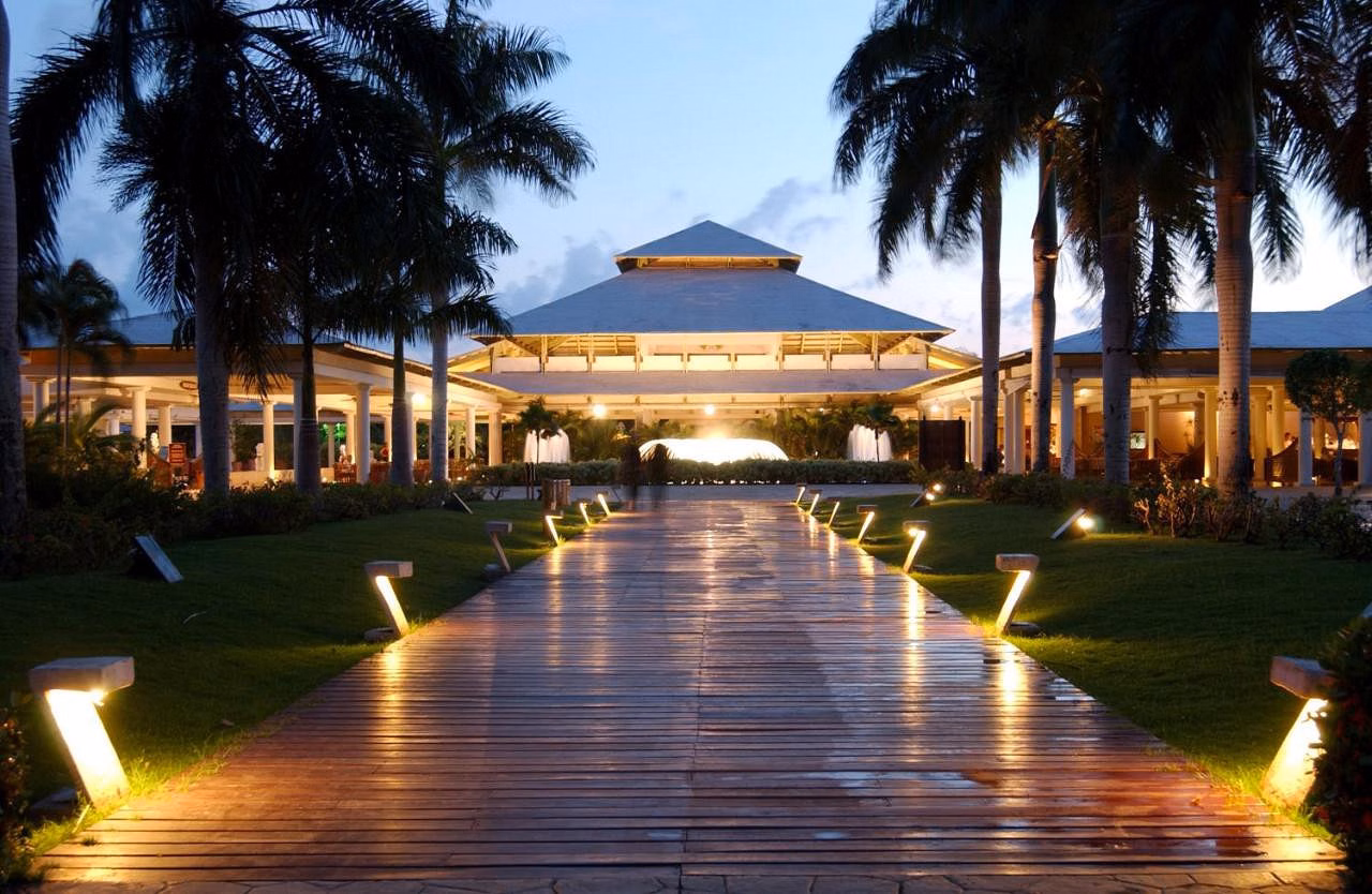 Catalonia Bavaro Beach Resort