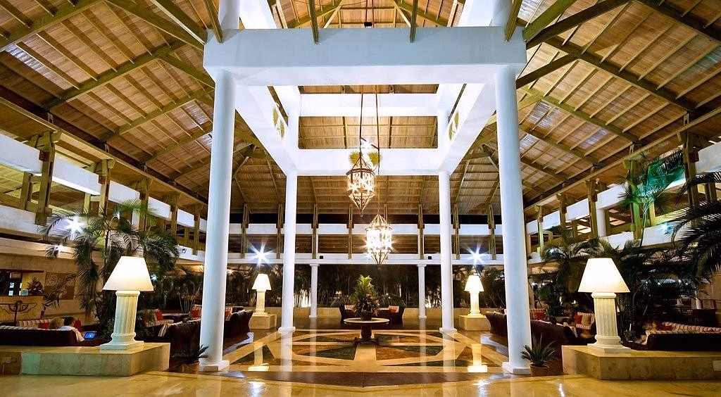 Catalonia Bavaro Beach Resort