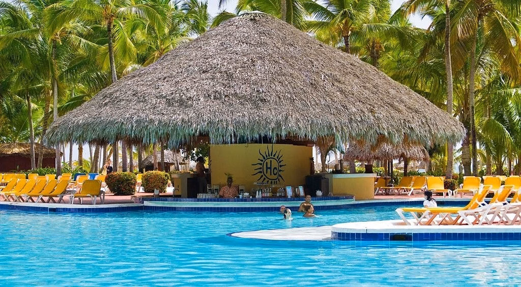 Catalonia Bavaro Beach Resort