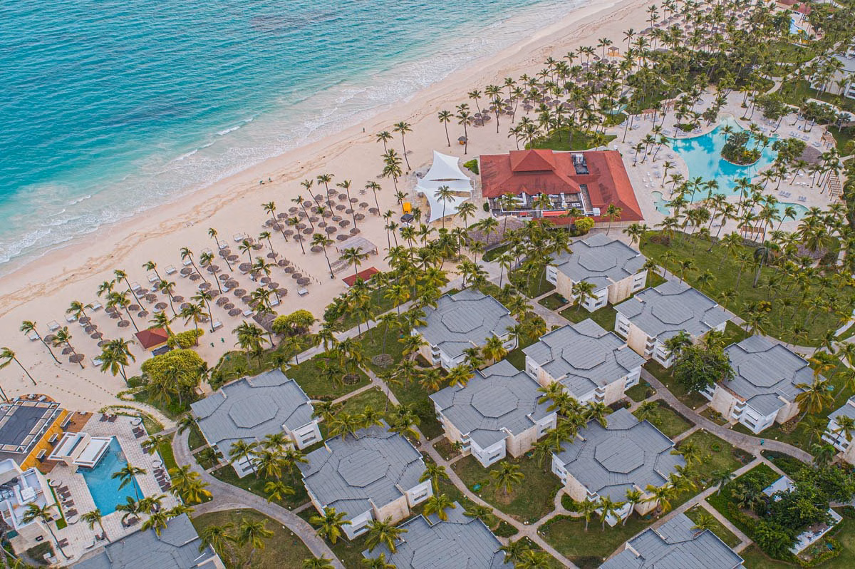 Grand Bavaro Princess