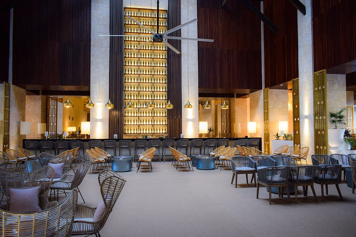 Grand Bavaro Princess