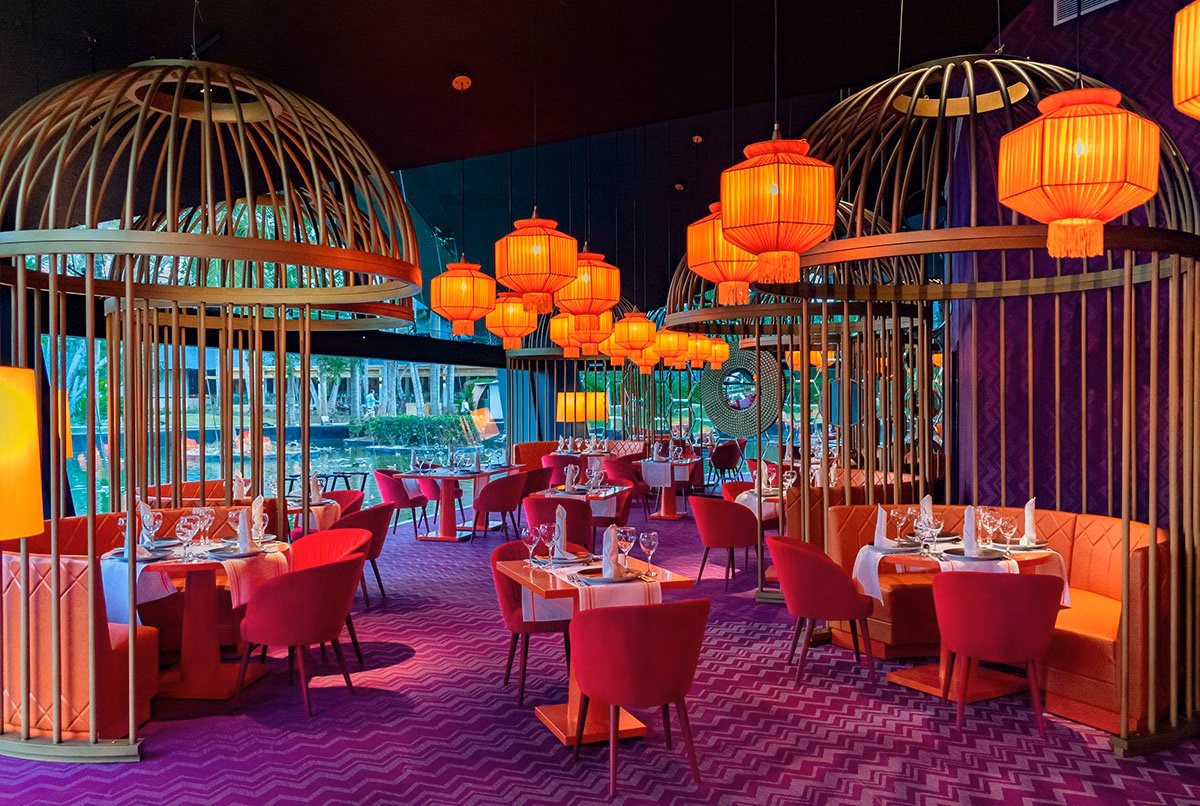 Grand Bavaro Princess