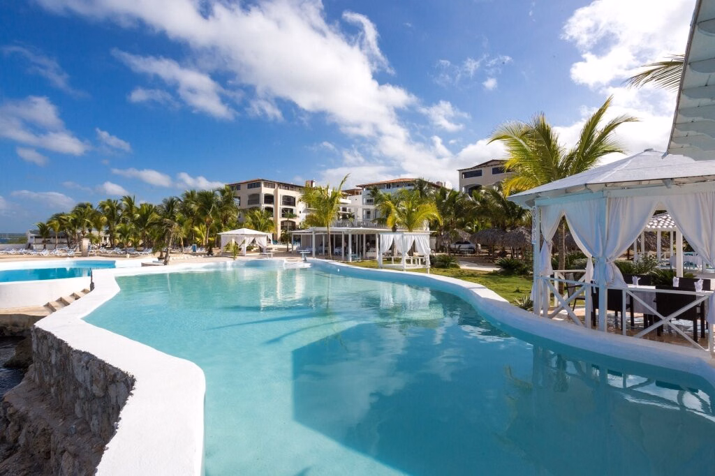HM Alma De Bayahibe