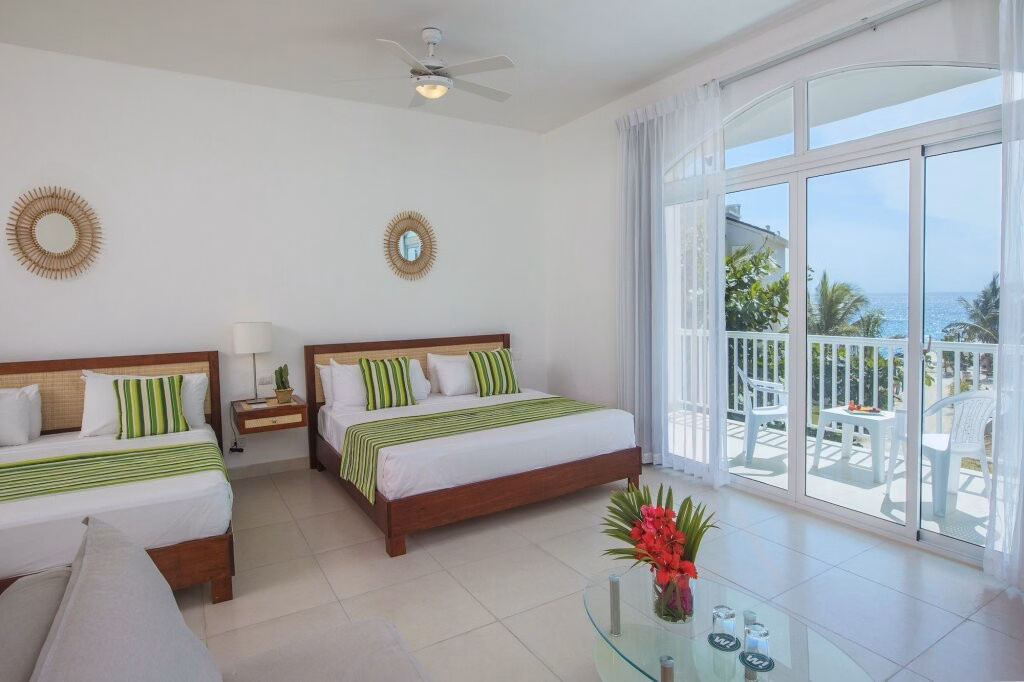 HM Alma De Bayahibe