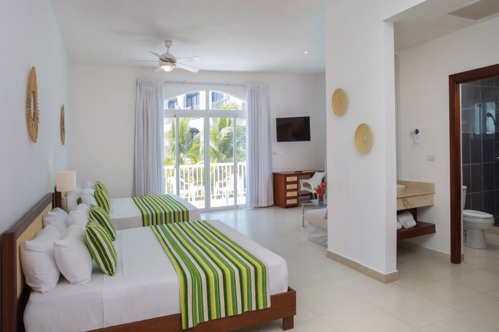 HM Alma De Bayahibe