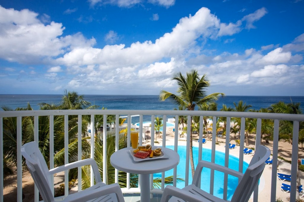 HM Alma De Bayahibe