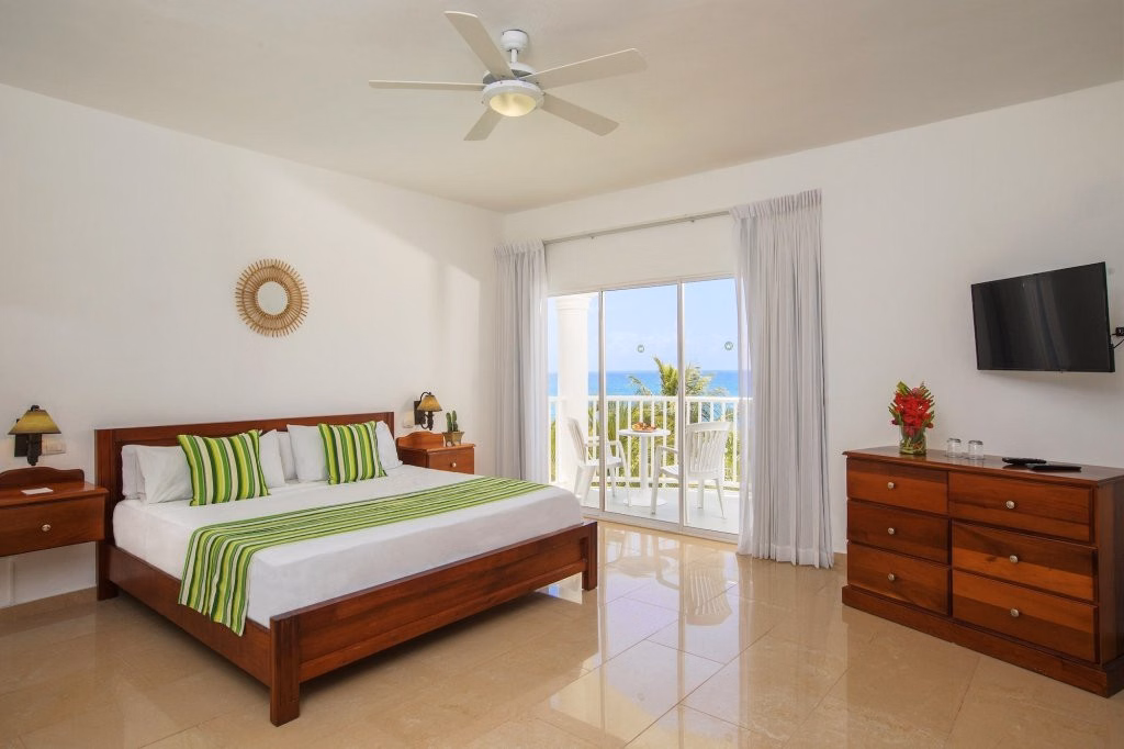 HM Alma De Bayahibe