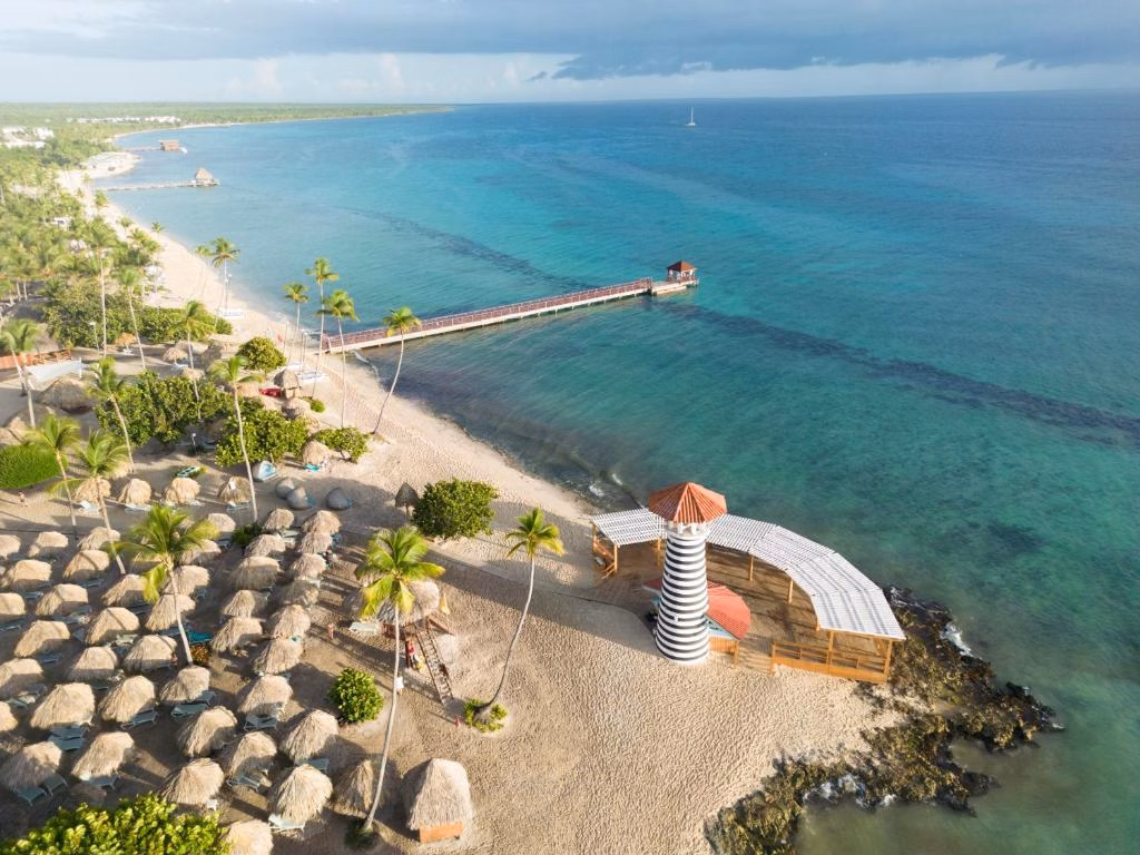 Iberostar Selection Hacienda Dominicus
