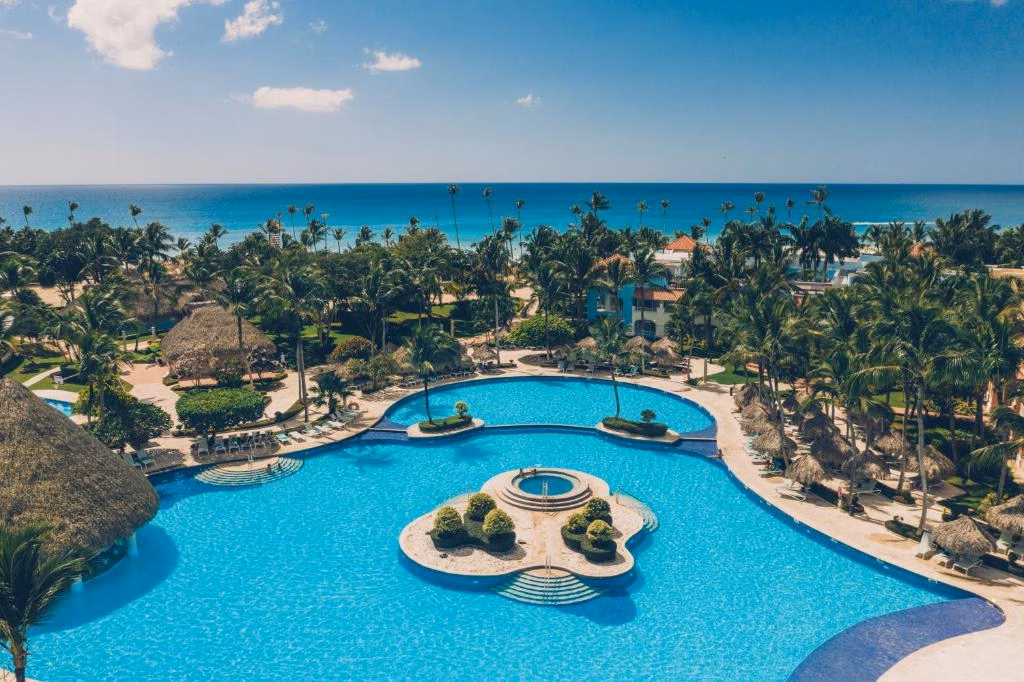 Iberostar Selection Hacienda Dominicus