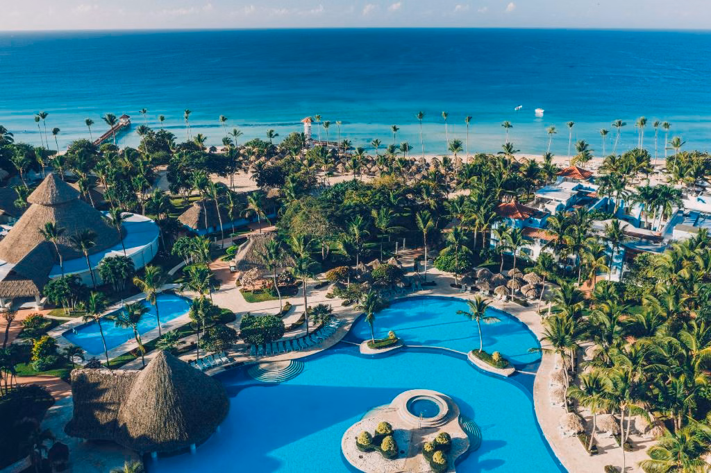Iberostar Selection Hacienda Dominicus