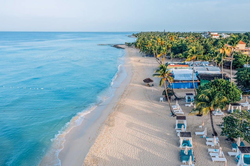 Iberostar Selection Hacienda Dominicus