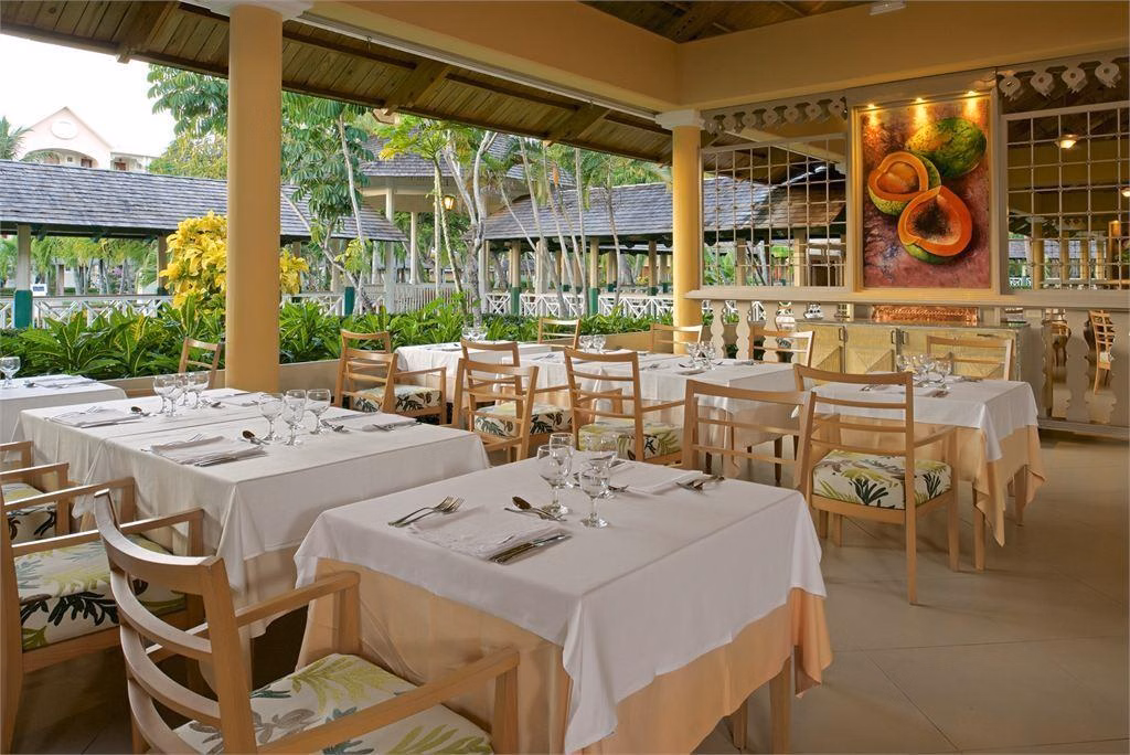 Iberostar Waves Punta Cana
