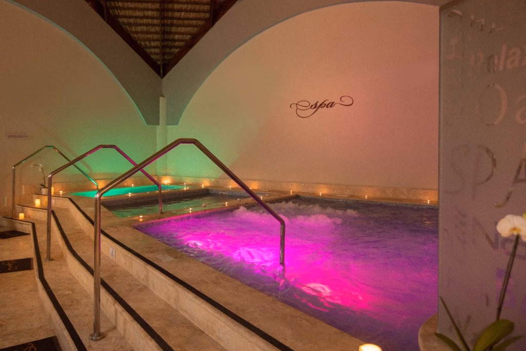 Impressive Resort & SPA Punta Cana