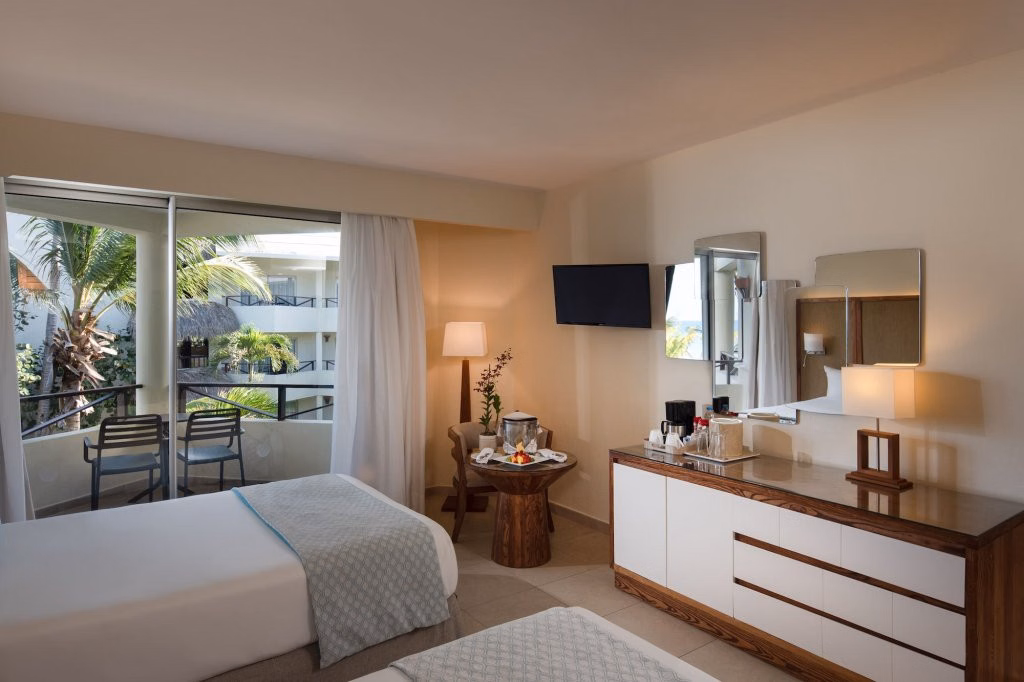 Impressive Resort & SPA Punta Cana