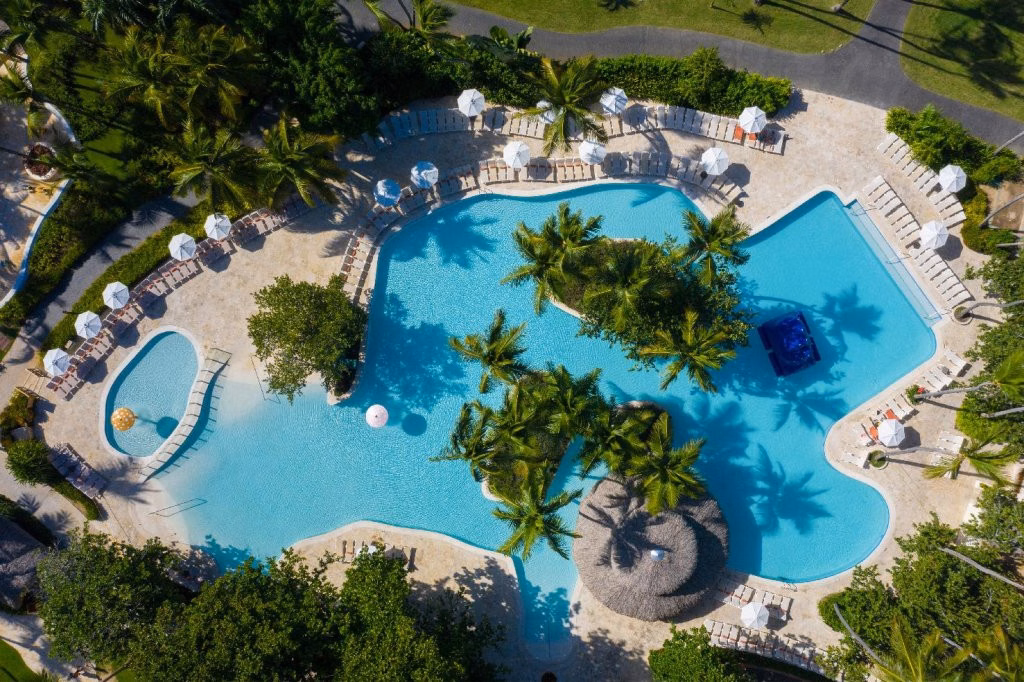 Impressive Resort & SPA Punta Cana