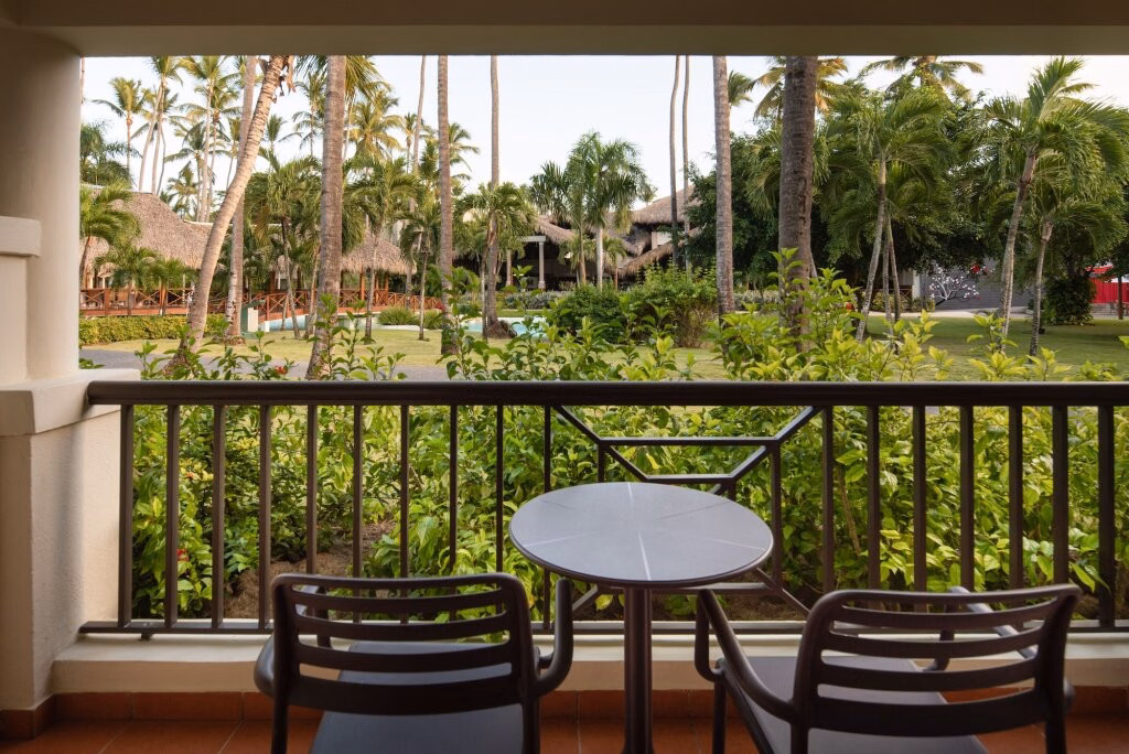 Impressive Resort & SPA Punta Cana