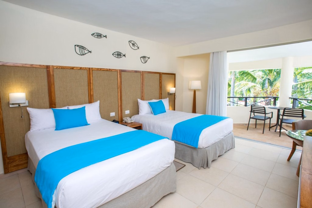 Impressive Resort & SPA Punta Cana