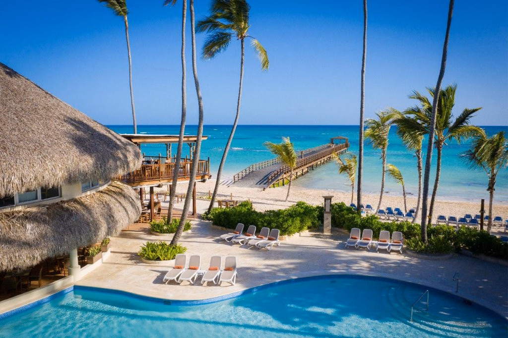 Impressive Resort & SPA Punta Cana