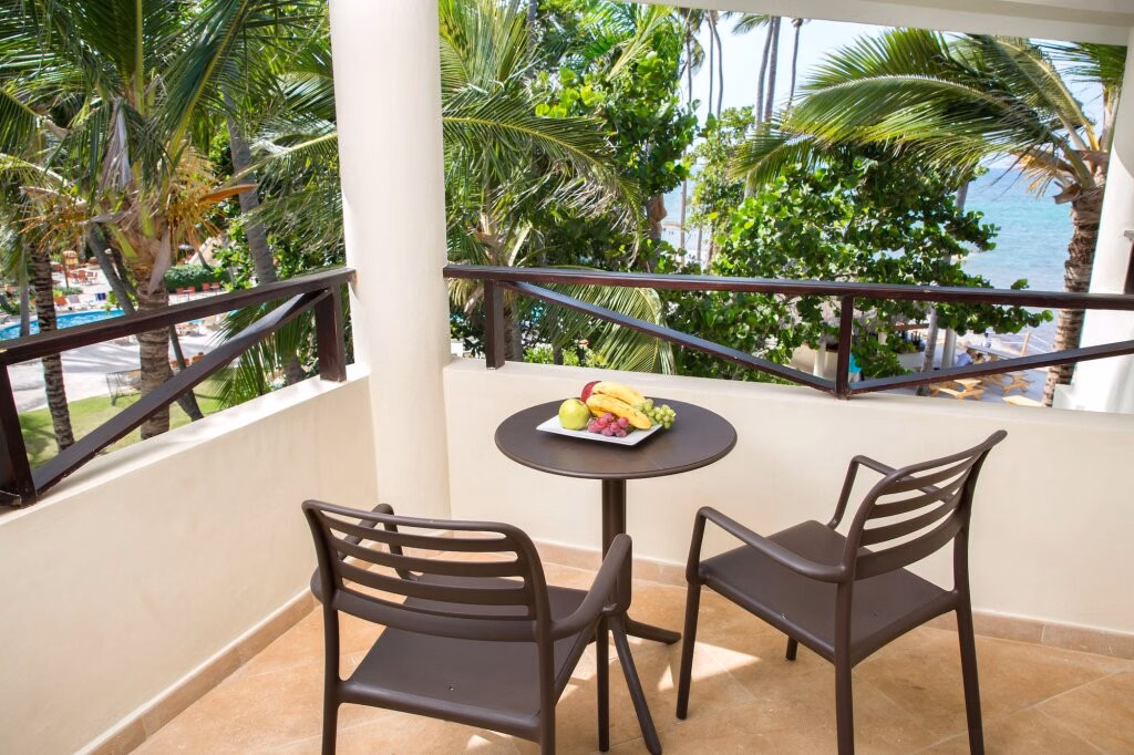 Impressive Resort & SPA Punta Cana