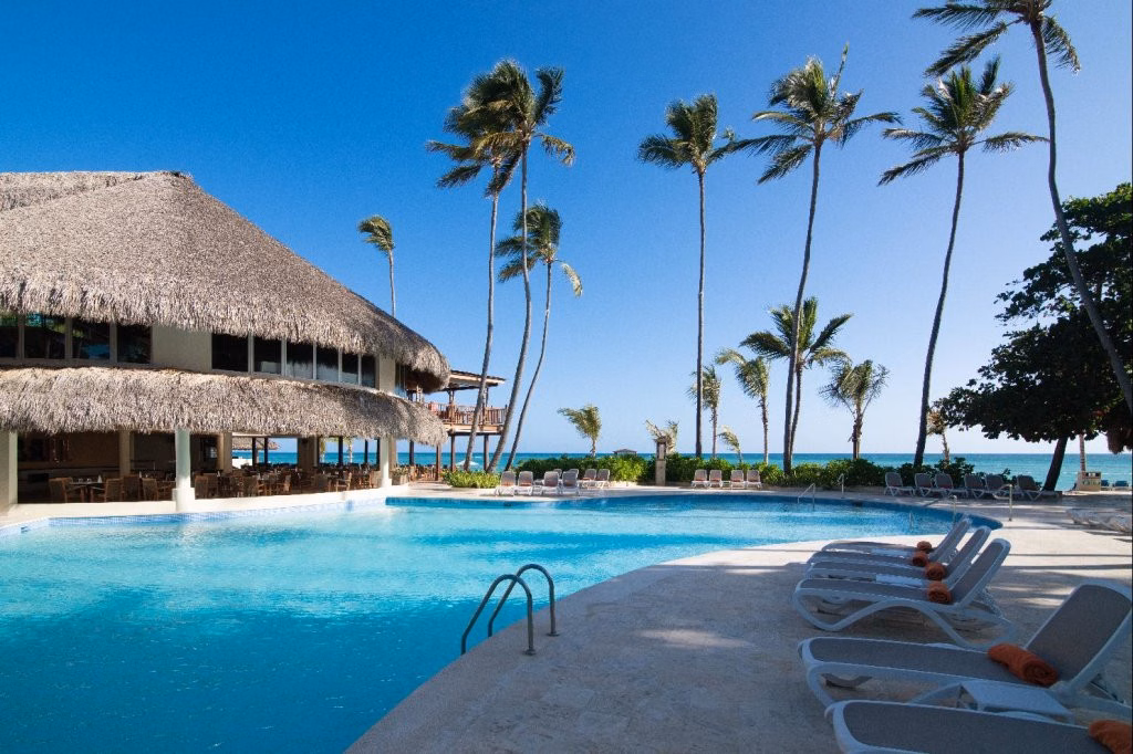 Impressive Resort & SPA Punta Cana