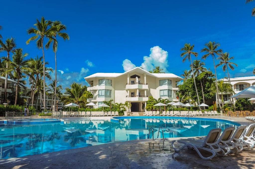 Impressive Resort & SPA Punta Cana