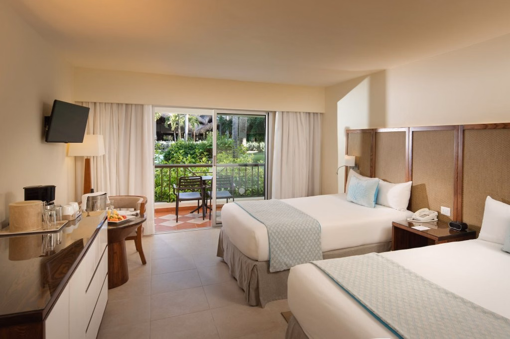 Impressive Resort & SPA Punta Cana