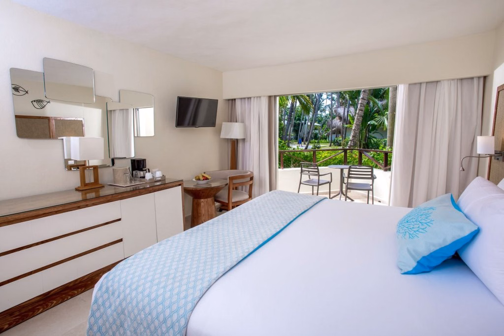 Impressive Resort & SPA Punta Cana