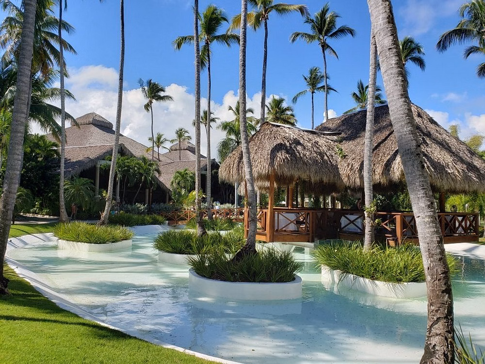 Impressive Resort & SPA Punta Cana