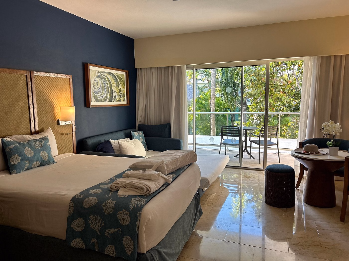 Impressive Resort & SPA Punta Cana
