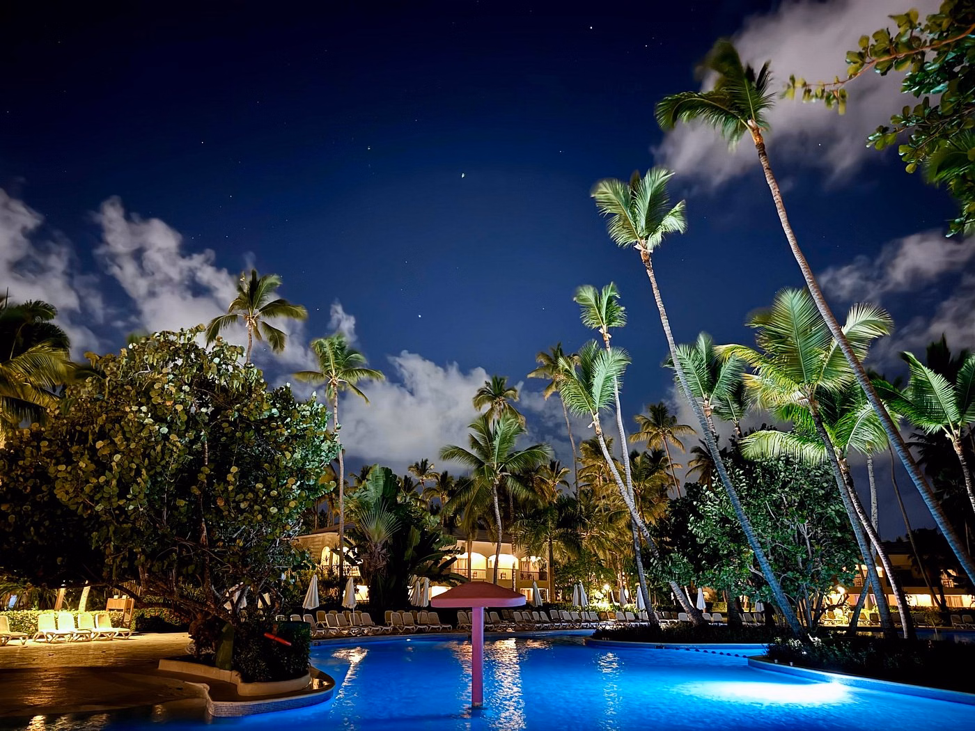 Impressive Resort & SPA Punta Cana