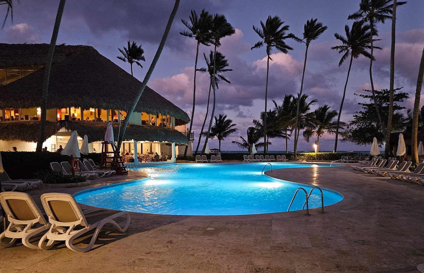 Impressive Resort & SPA Punta Cana