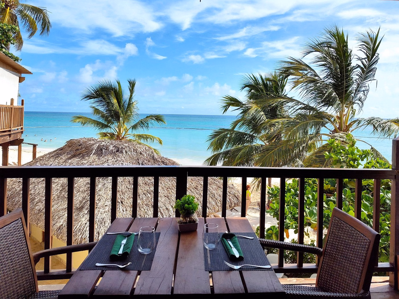 Impressive Resort & SPA Punta Cana
