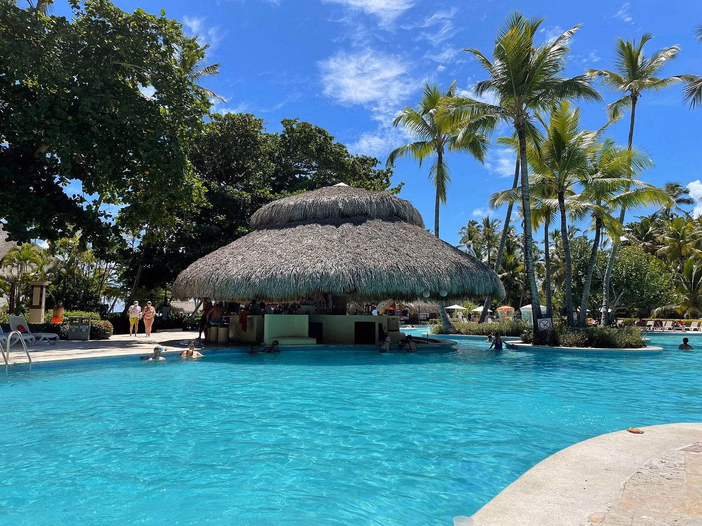 Impressive Resort & SPA Punta Cana