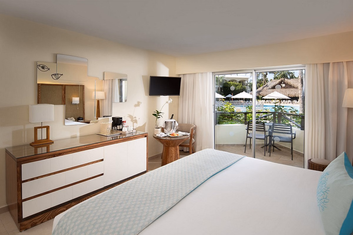 Impressive Resort & SPA Punta Cana