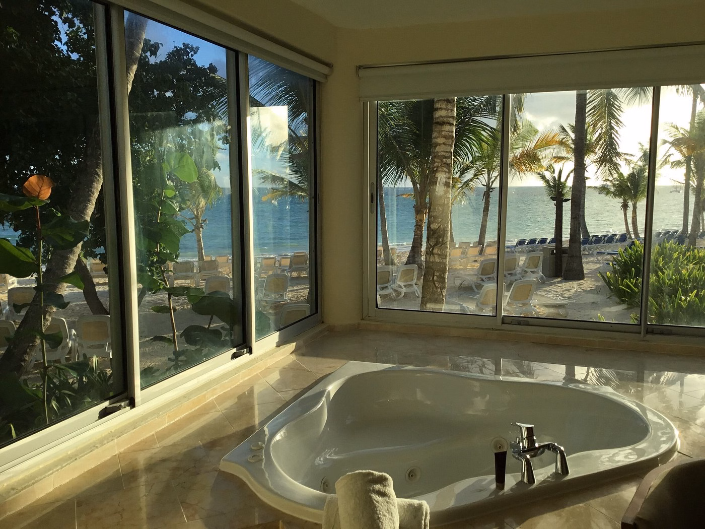 Impressive Resort & SPA Punta Cana
