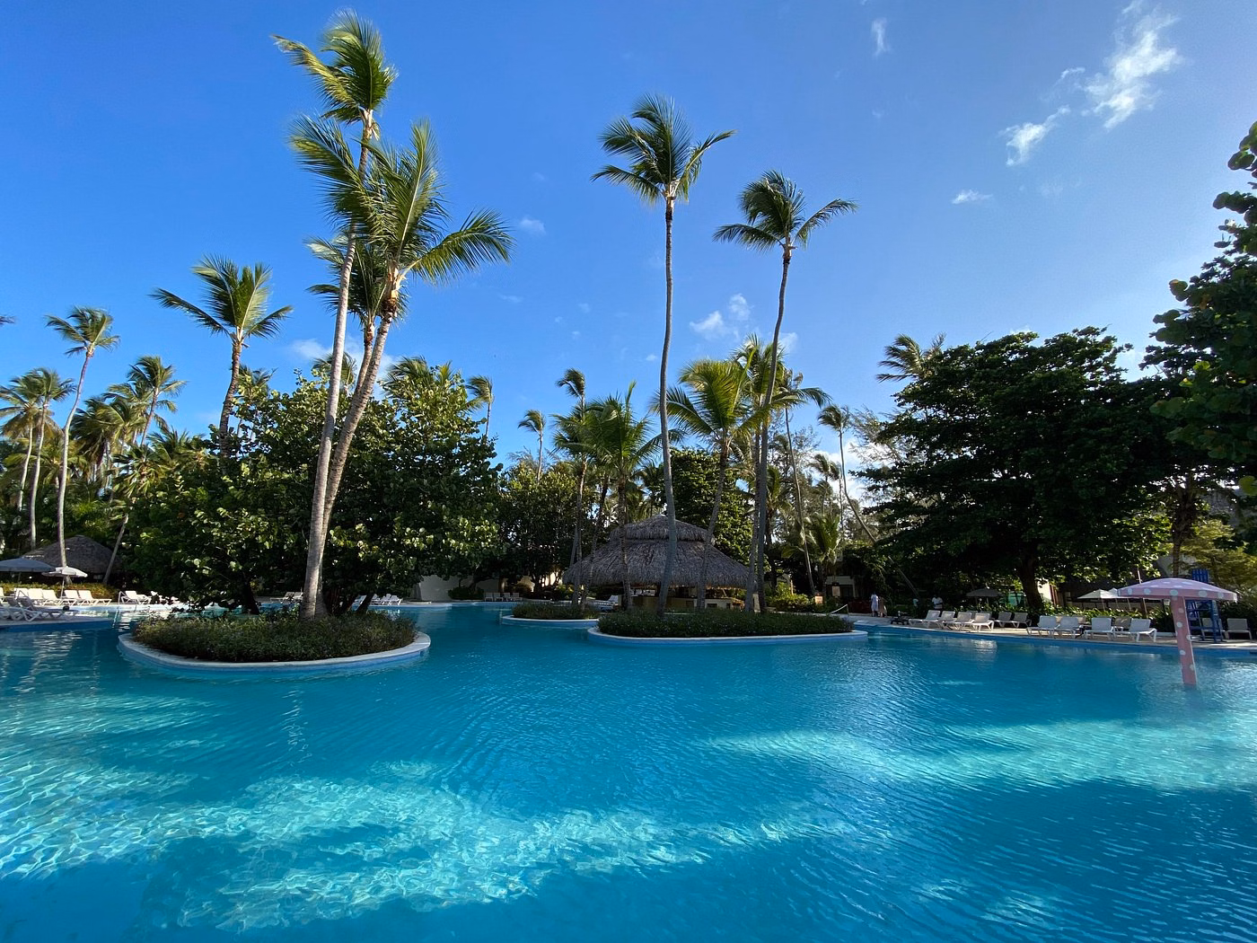 Impressive Resort & SPA Punta Cana