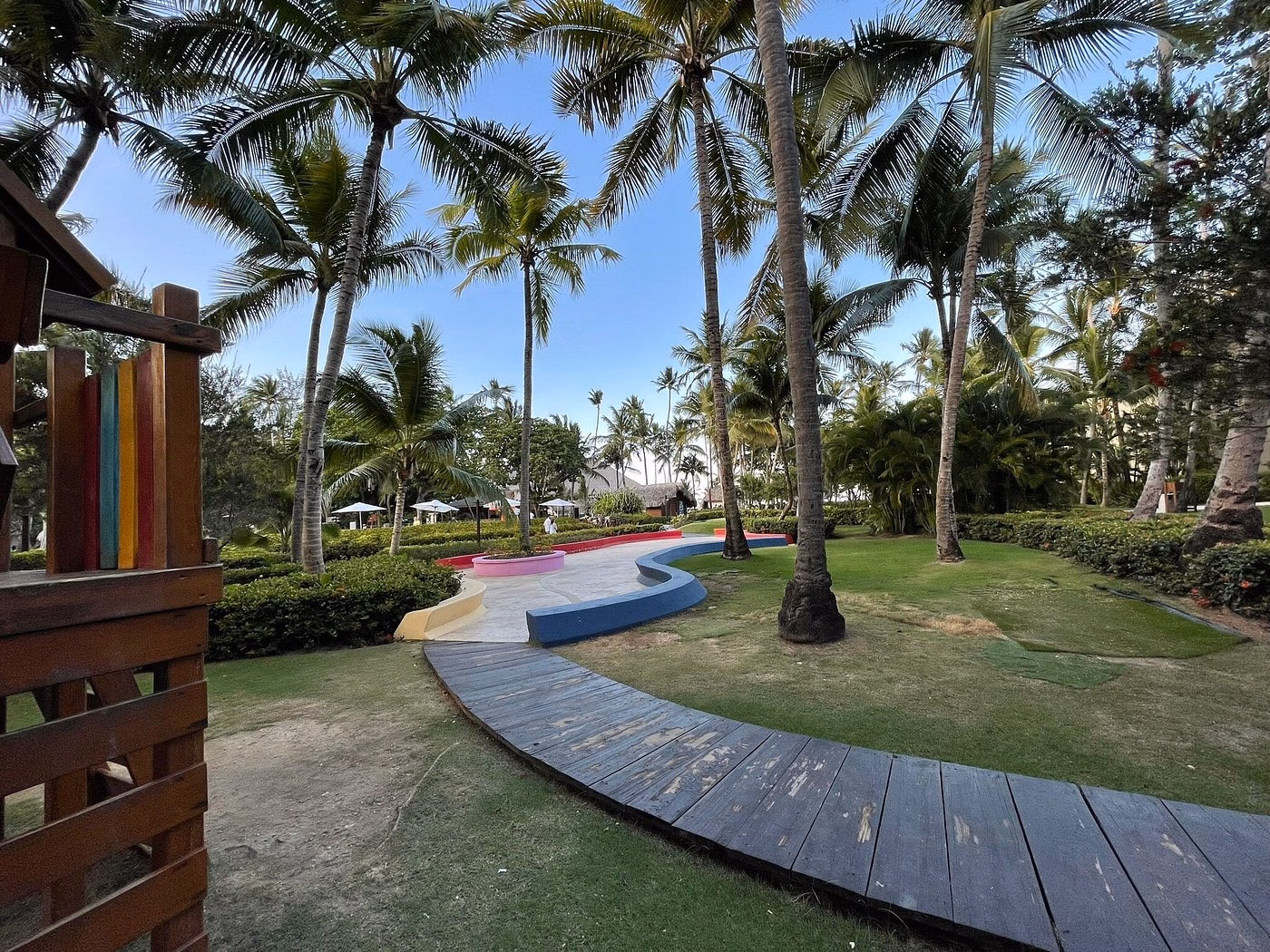 Impressive Resort & SPA Punta Cana