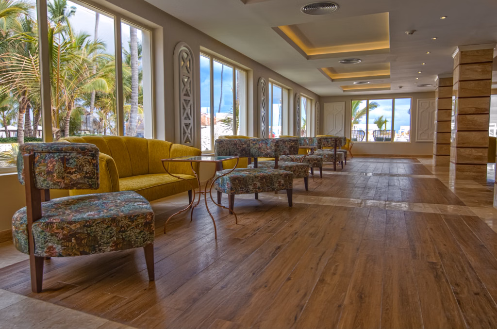 Majestic Mirage Punta Cana