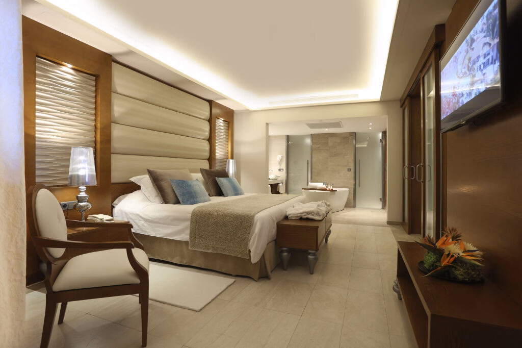 Majestic Mirage Punta Cana
