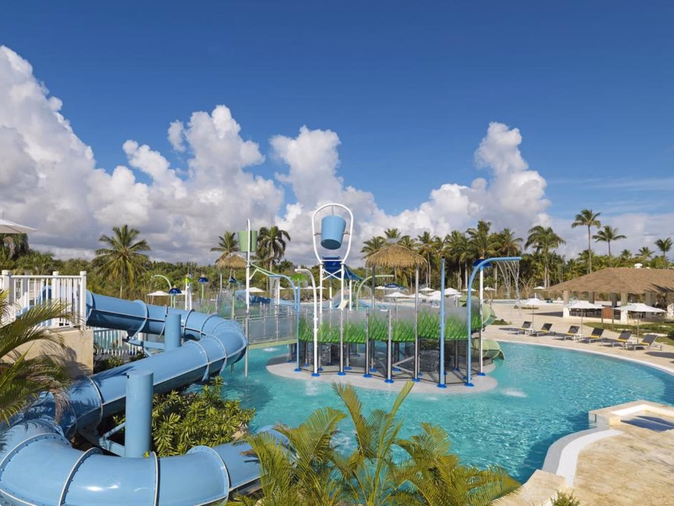 Melia Caribe Beach Resort