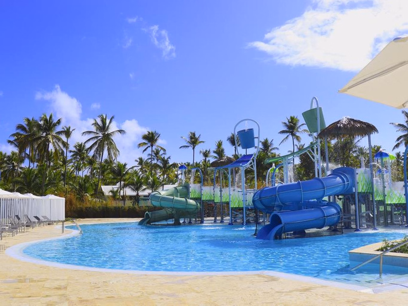 Melia Caribe Beach Resort