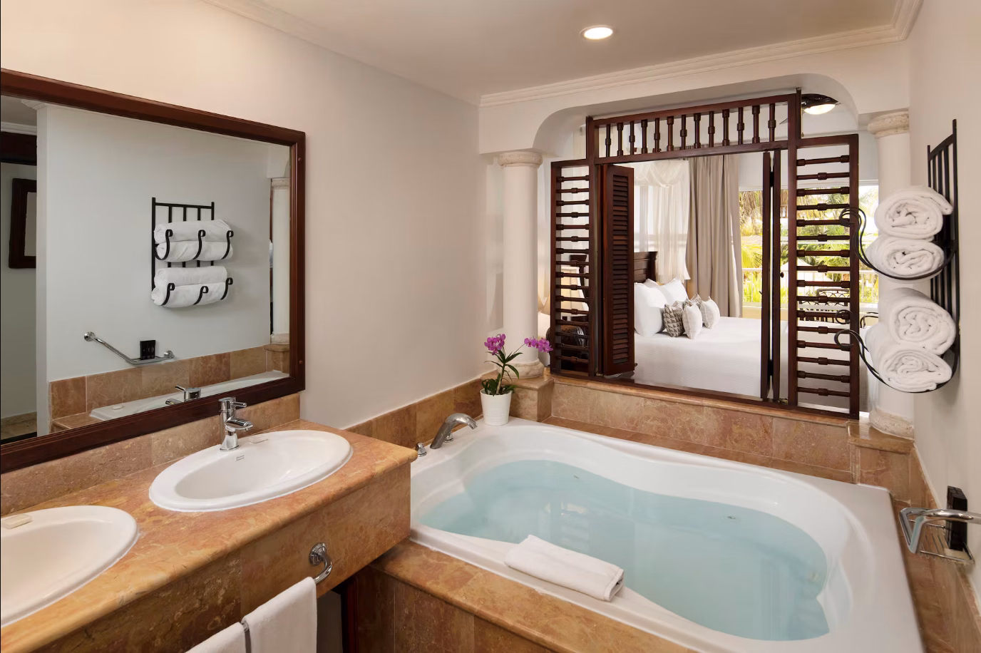 Melia Caribe Beach Resort